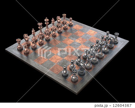 Chess 12604367
