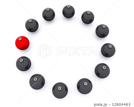 sphere sphere 12604463