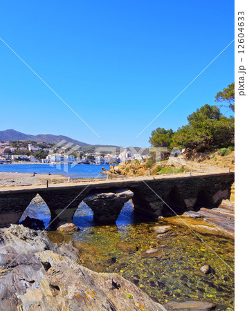 Costa Brava, Spain 12604633