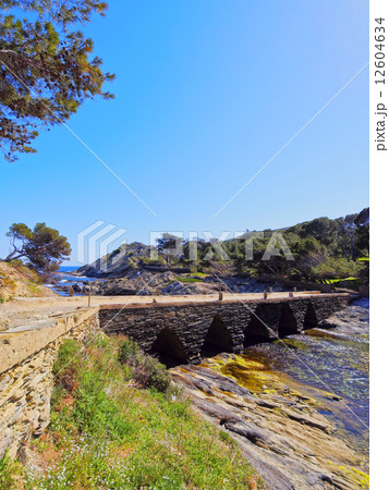 Costa Brava, Spain Costa Brava, Spain 12604634