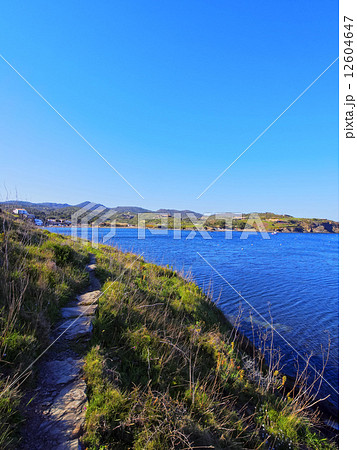 Costa Brava, Spain 12604647