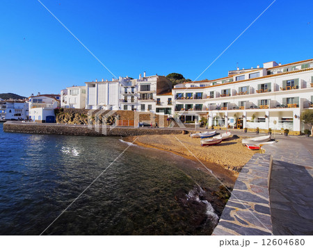 Cadaques, Spain 12604680