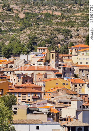 Monistrol de Montserrat, Spain 12604759