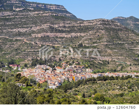 Monistrol de Montserrat, Spain 12604760