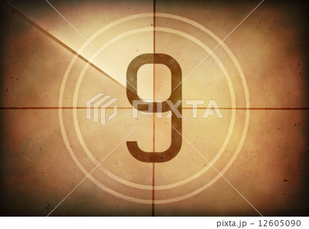 Countdown Nine 12605090