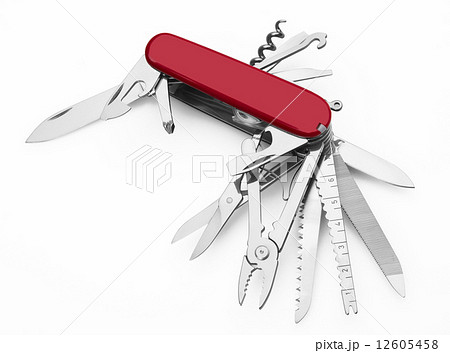 Red Army Knife multi-tool Red Army Knife multi-tool 12605458