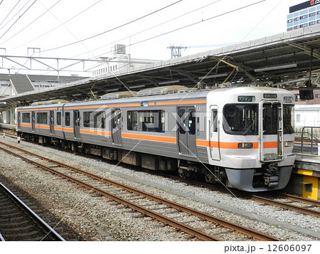 JR東海313系3000番台 12606097