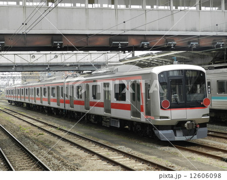 東急5000系5876F 東急5000系5876F 12606098