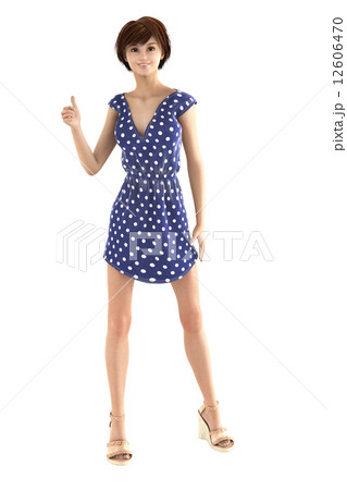 perming141101-2 ダイエットイメージ リアル3DCG イラスト素材 perming141101-2 ダイエットイメージ リアル3DCG イラスト素材 12606470