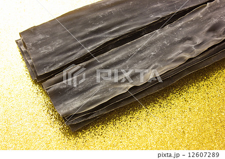 利尻昆布 12607289