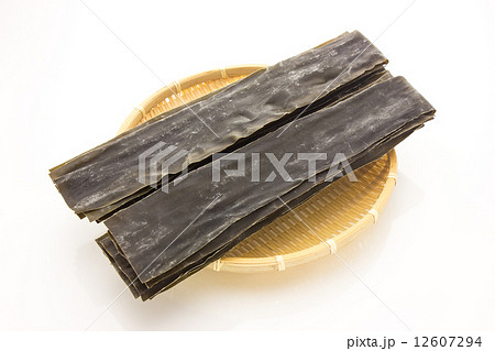 利尻昆布 利尻昆布 12607294