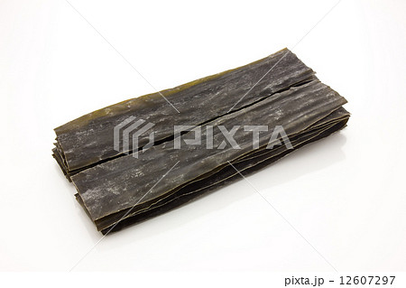 利尻昆布 12607297