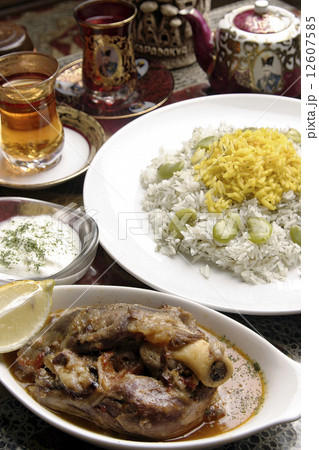 マヒチェ 12607585