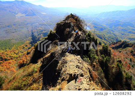 長野県戸隠山 長野県戸隠山 12608292