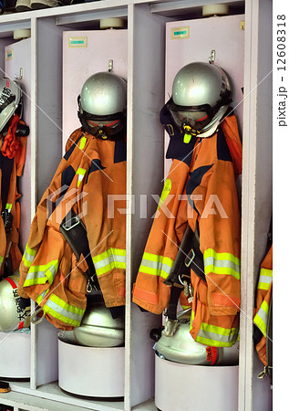 消防服 12608318