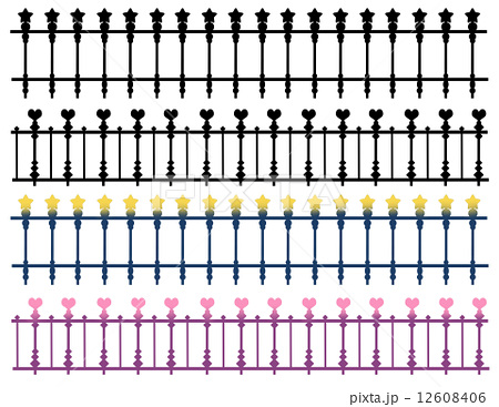 50 素晴らしい柵 イラスト かわいい すべてかわいい動物