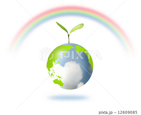 エコ地球 12609085