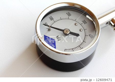 エアゲージ 12609471