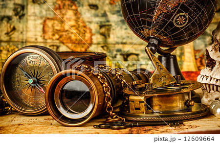 Vintage still life. Vintage still life. 12609664