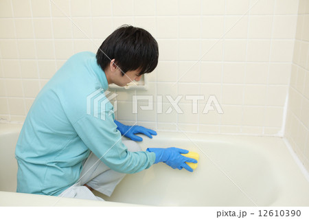 ハウスクリーニング 12610390