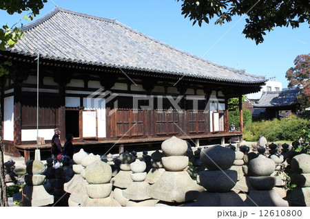 元興寺 元興寺 12610800