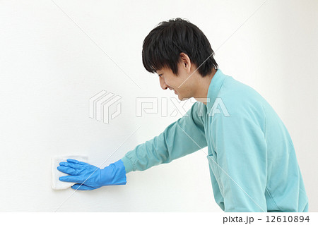 ハウスクリーニング ハウスクリーニング 12610894