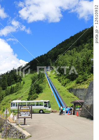 志賀高原横手山 志賀高原横手山 12610932
