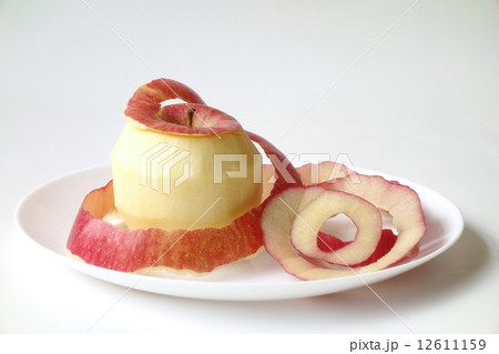 りんご りんご 12611159