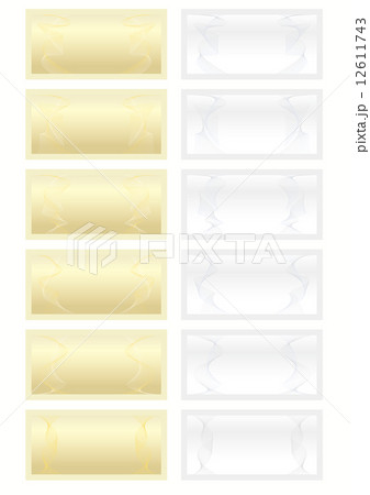 金券背景 12611743