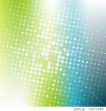 Abstract dotted colorful gradient background 12612988