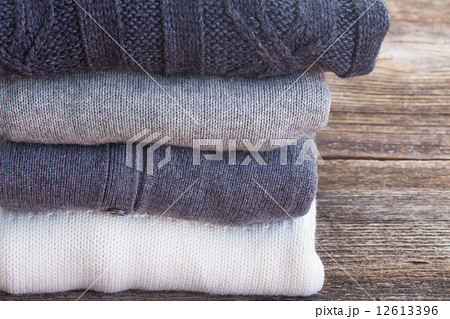 woolen clothes 12613396