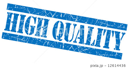 High quality grunge blue stamp High quality grunge blue stamp 12614436