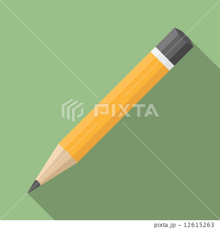 Pencil 12615263