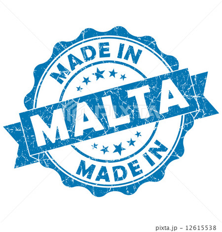 made in malta grunge seal made in malta grunge seal 12615538