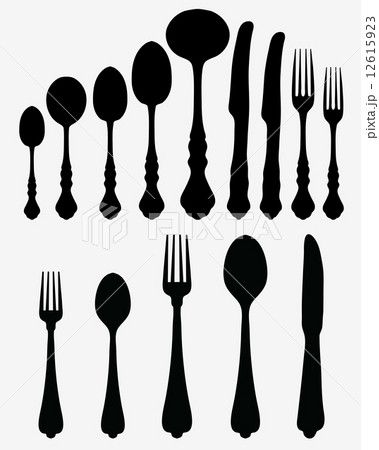 cutlery cutlery 12615923