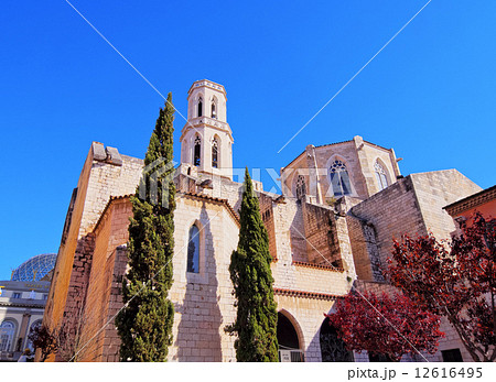 Figueres in Catalonia, Spain Figueres in Catalonia, Spain 12616495