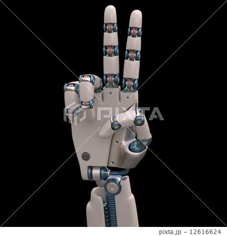 Two Robot Two Robot 12616624