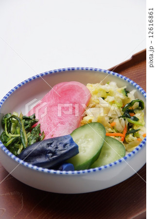 漬物 12616861