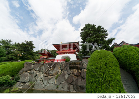 赤間神宮 12617055