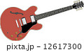 セミアコースティックギター 12617300
