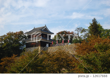 上田城 100名城 上田城 100名城 12617888