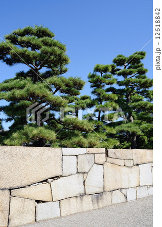 日本庭園 12618842