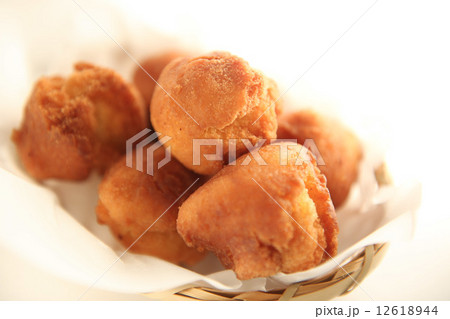 サーターアンダーギー サーターアンダーギー 12618944