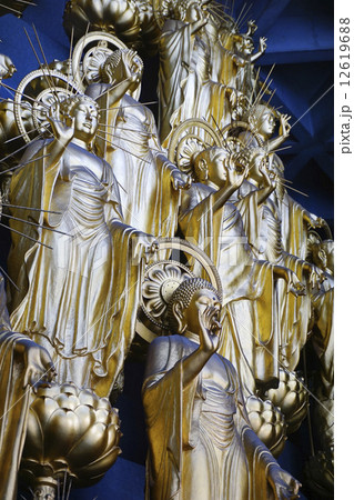 仏教 12619688