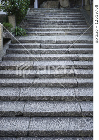 階段 階段 12619768
