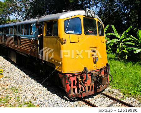 State Railway of Thailand. State Railway of Thailand. 12619980