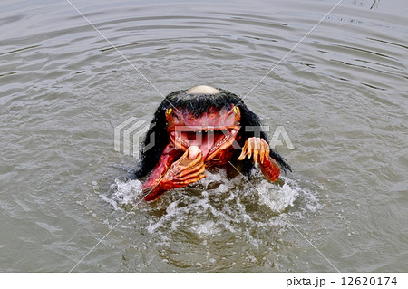 河童 河童 12620174