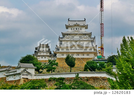 姫路城 姫路城 12620183