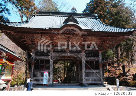 榛名神社 12620335