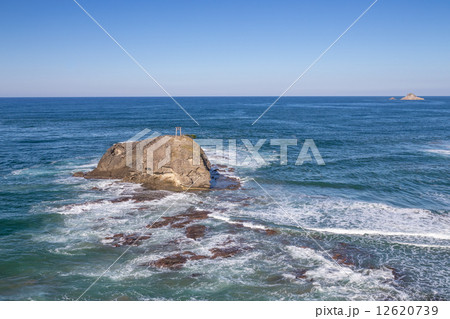 白兎海岸 12620739